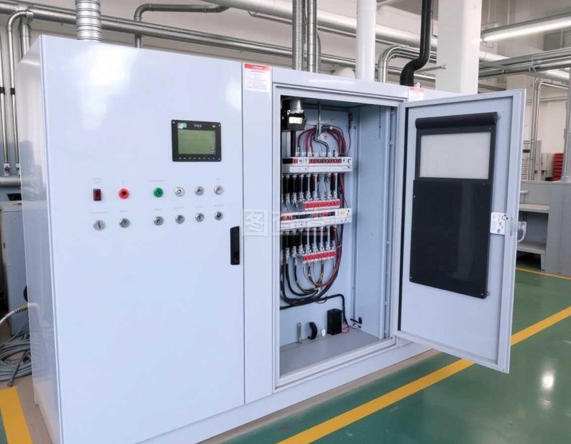 电气控制与PLC:老式继电器VS现代PLC,谁才是工业自动化的王者?